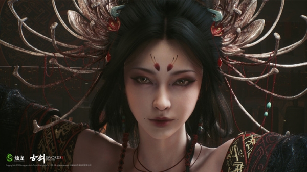 国产单机大作《古剑》首支预告片播放量破千万 冲至B站第二