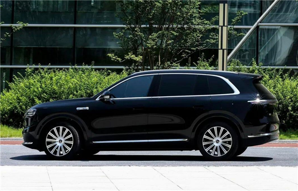 用上分布式4D毫米波雷达矩阵：全新问界M7重磅信息公布！