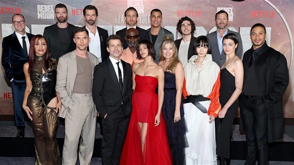 扎导新片即将开拍