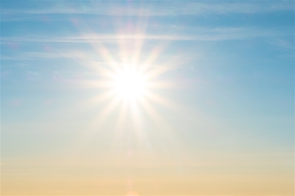 高温天要在南北方换班了：长江以北多地陆续退出高温行列