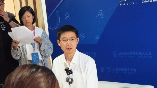 宇树科技必须上市!王兴兴:对公司要有交代 对股东也得交代