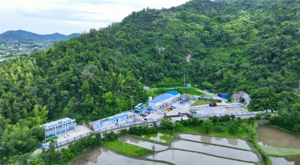 创五项世界纪录！我国全面掌握人工硐室储气库技术