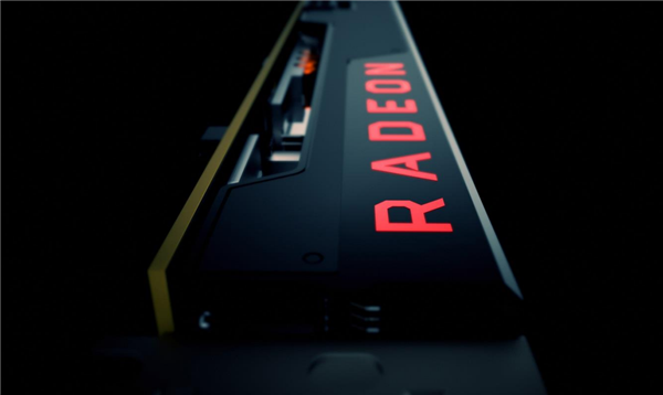 硬起来了!AMD研发2.5D/3.5D chiplet架构封装GPU:重返高端显卡市场和NVIDIA竞争