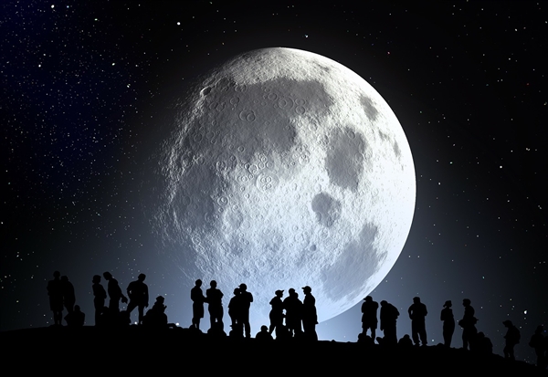 真有外星人存在否:48年前72秒“外星信号”终破译