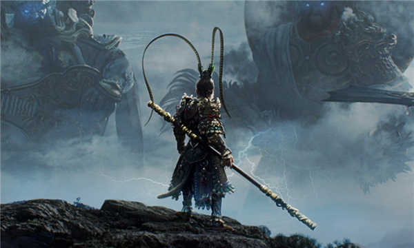 冯骥：《黑神话：悟空》DLC有惊喜 会以更完整更扎实的方式回来