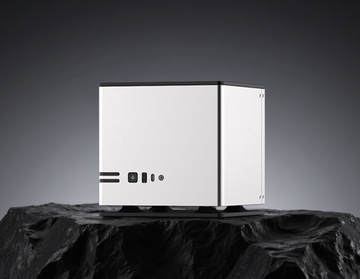 全球首个液冷！奥尼/Abee发布AMD锐龙AI Max+ 395迷你AI工作站