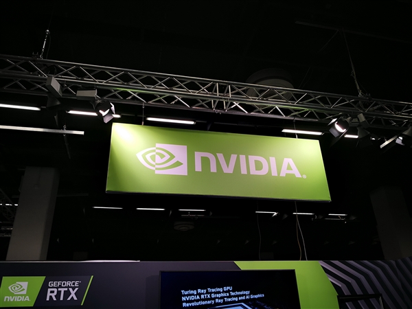 NVIDIA新加坡营收达100亿美元！仅次于美国居第二