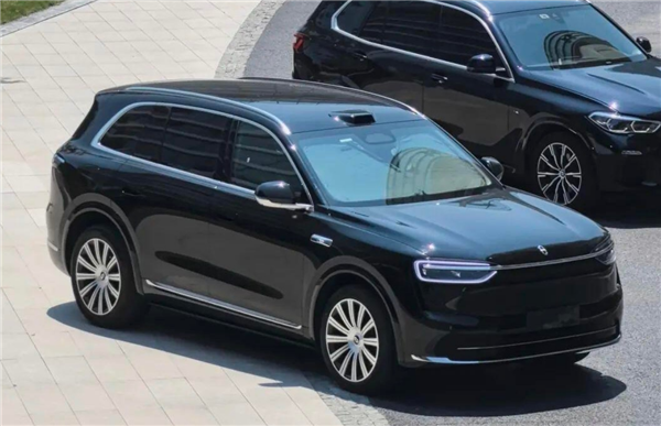 用上分布式4D毫米波雷达矩阵：全新问界M7重磅信息公布！