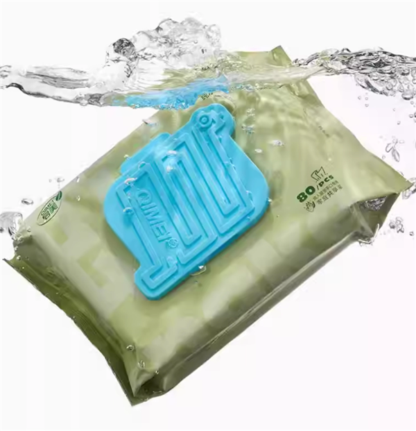 加大加厚 启美十二生肖纯水湿巾近期新低 240抽13.5元