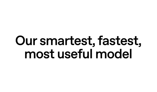 减少幻觉、不在谄媚！OpenAI：即日起 史上最强大的GPT-5将免费提供给用户