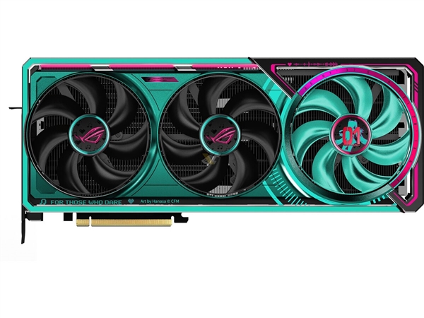 近1.4万元溢价90%!华硕RTX 5080黄金版开卖 但没有金子