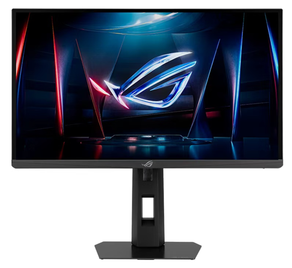 610Hz超高刷+0.1ms响应!华硕ROG新品显示器上架:售价7999元