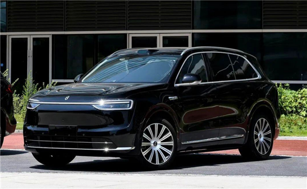 用上分布式4D毫米波雷达矩阵：全新问界M7重磅信息公布！