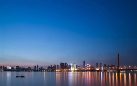 2024款智界S7焕新：提供免费升级后排座椅通风等三项服务