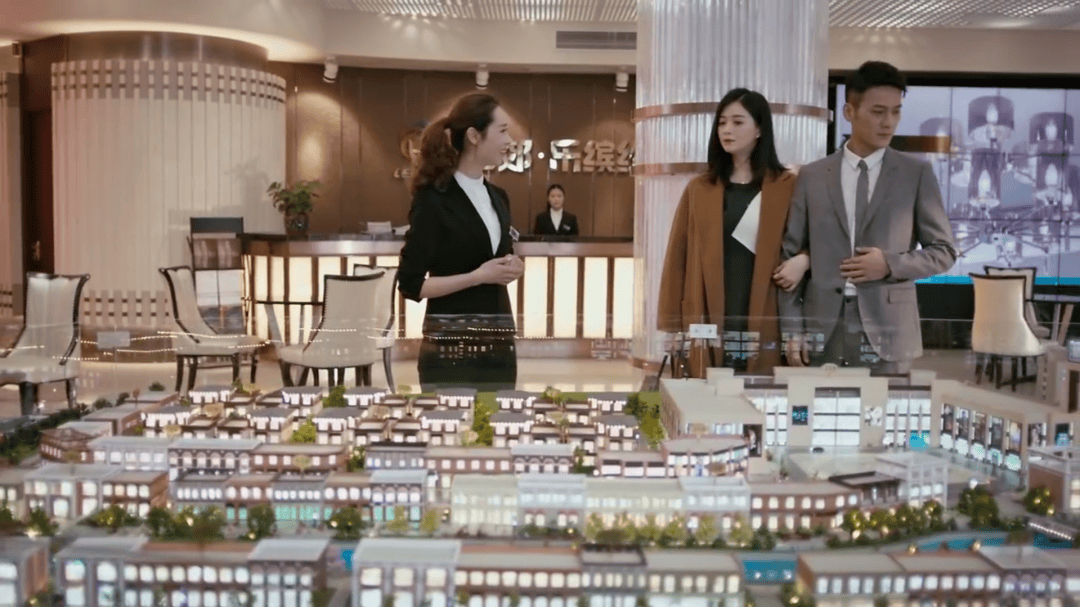 百万房价小区里的公租房，两边住户都委屈