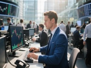 美联储降息对中国股市的影响？普通投资者该怎么做？