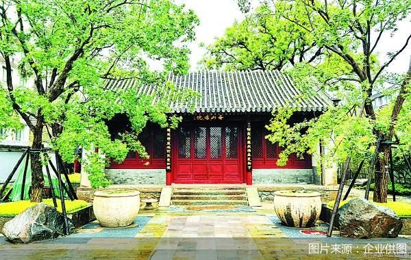 图片来源：企业供图