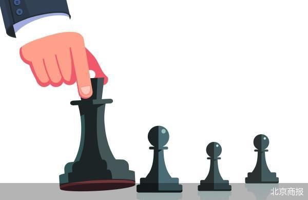 调整不足一年 立顿再换CEO