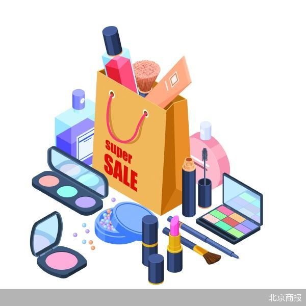 国货美妆下半场 海外市场成关键