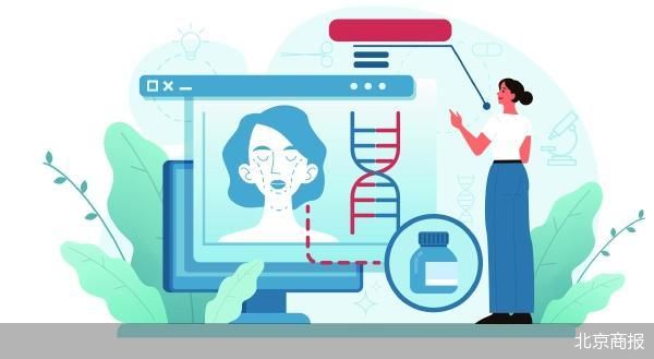 关停润熙泉 华熙生物突围护肤线