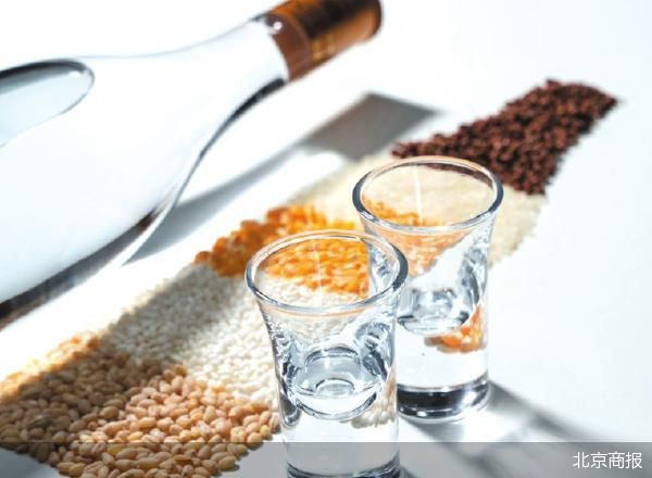 白酒降“度”吸引年轻人