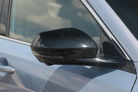 长安逸动第四代来袭：新增PHEV插混版，纯电续航最高118公里！