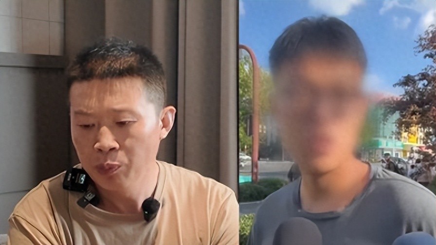 结婚22年两子非亲生 男子喊话大儿子 当事男子：希望能拿回房子