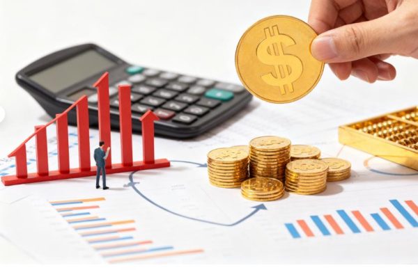 基金开户以及购买的流程：从0到1教你避开90%新手陷阱，轻松开启理财第一