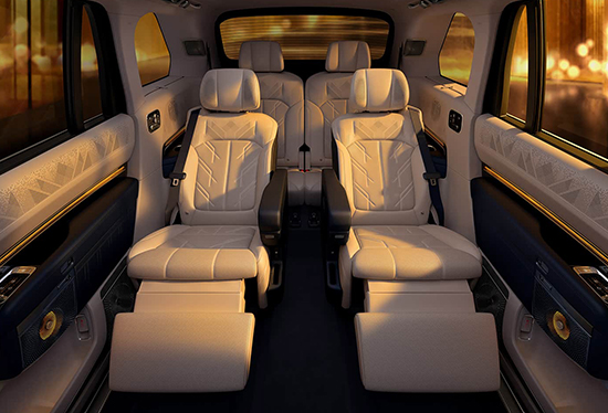 极氪9X续航380km，9月29日上市47.99万起！订单已破5000台！