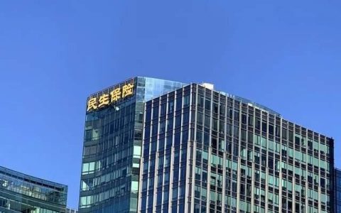 民生人寿5年17次股权流拍！上半年净利润暴跌30.68%，21名股东多家股权冻结