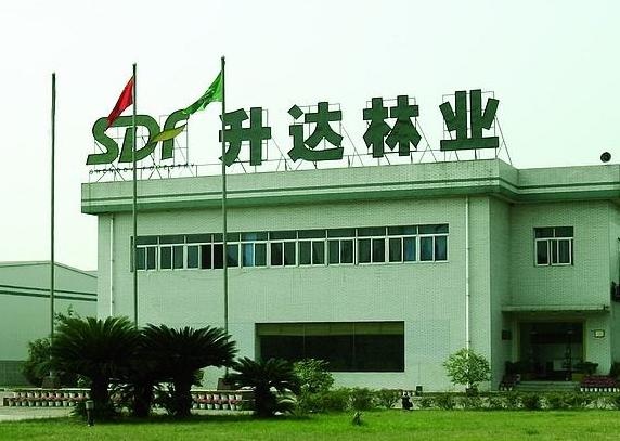 刚摘帽就败诉！升达林业5亿资金被扣，中小股东血本无归？