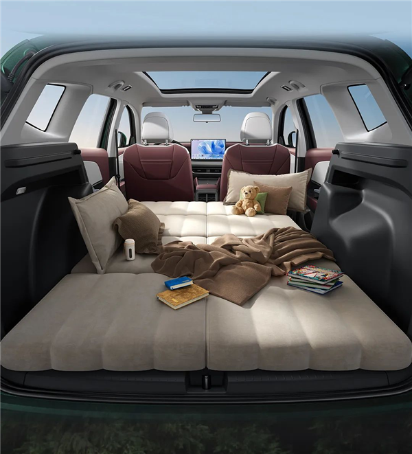 9.59万起 全新中型SUV捷达VS8上市：1.4T+6AT成熟动力