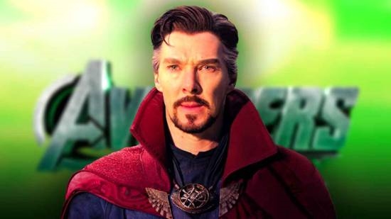 卷福回应为何缺席《复联5》阵容发布会：也许他们缺把椅子