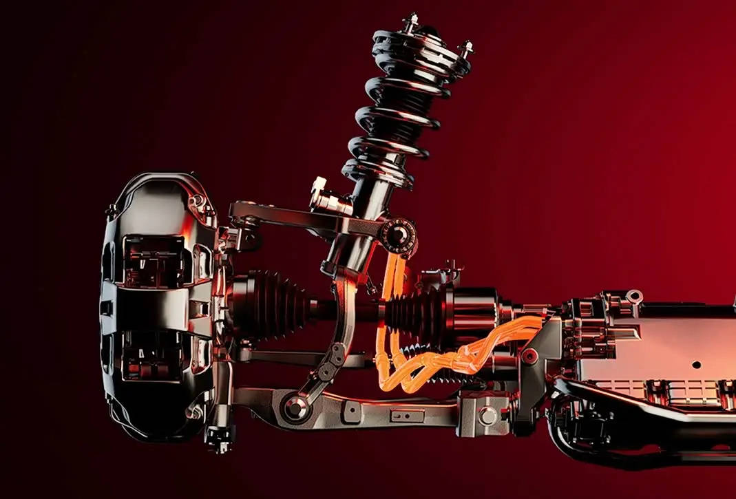 496.22km/h极速+纽北7分内！中国首台千匹电动超跑仰望U9 Xtreme全球首发仅30台