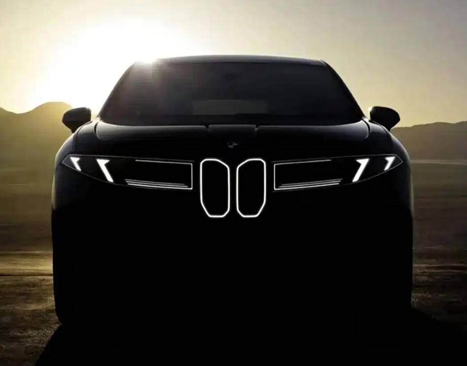 宝马这次真的拼了！全新iX3曝光：续航900km+准L3自动驾驶，老车主都酸了