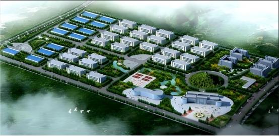 信然数10台560KW螺杆节能空压机以及5台1700KW离心式空压机助力锂电产业升级降耗 