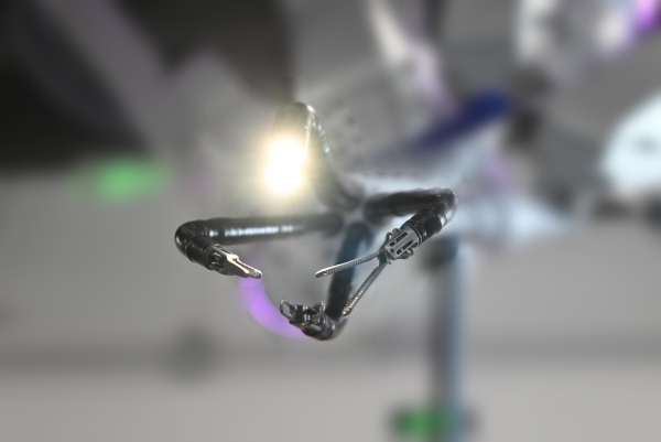 【重磅】术锐单孔机器人获批CE：覆盖全科室、全人群——中国自主原创、全球盛大启航！