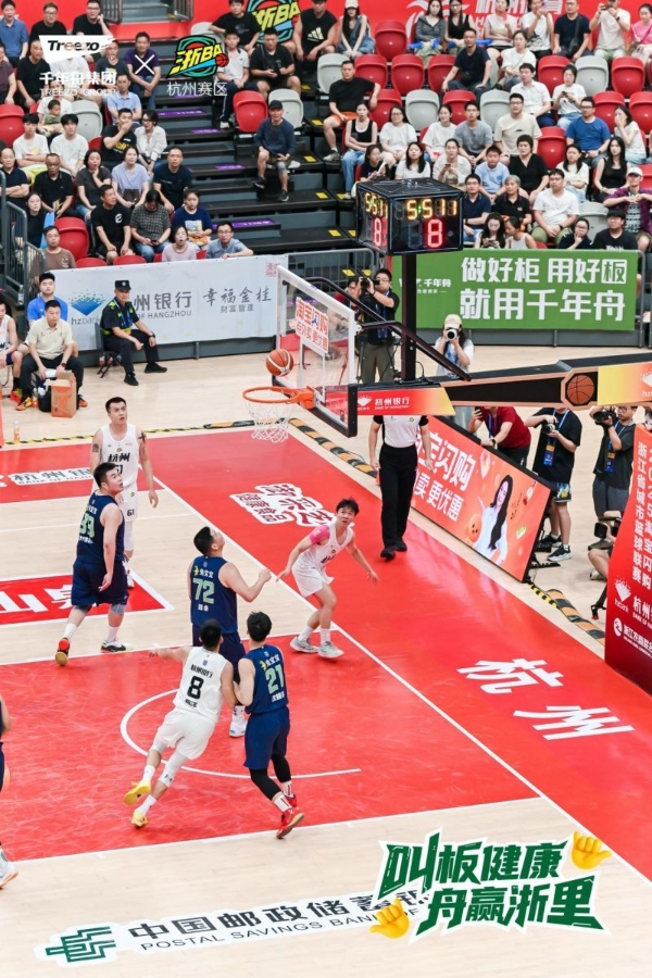 价值向内扎根，内容向外生长：千年舟激活“体育营销”新生态 