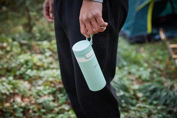 开学必「杯」清单！这两款杯子，助你开启元气校园生活