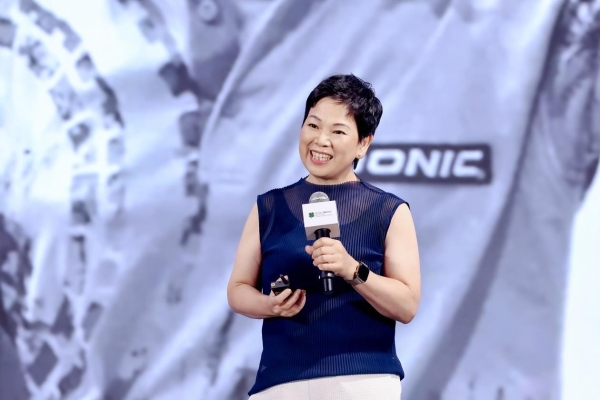 柔韧之力、创见未来 2025天下女人国际论坛圆满收官 