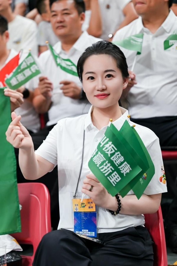 价值向内扎根，内容向外生长：千年舟激活“体育营销”新生态 