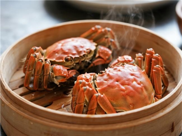 顺丰全域保障螃蟹，让“金秋软黄金”打破小圈层，鲜达全国 