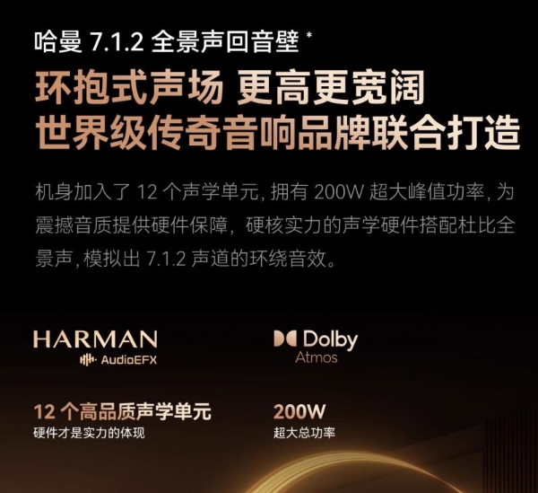 万元内预算，对标好莱坞监视器：创维A6F Pro+深度解析，影音发烧友首选 