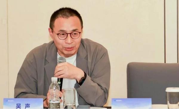 大咖云集探具身智能，解码灵渠 OS 开源战略、产业与生态破局之道 