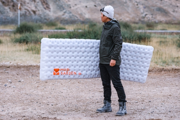 2025年阿尔金山综合科学考察暨新疆第三次科学考察数据库调查验证圆满完成 