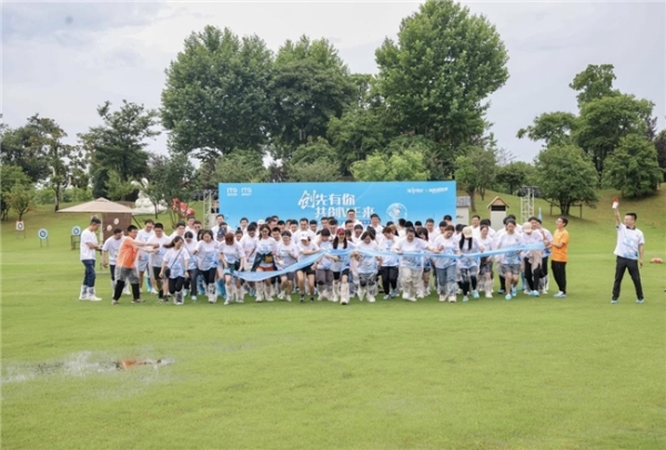 国贸地产ESG实践再升级：创新治理与低碳运营共筑行业标杆 