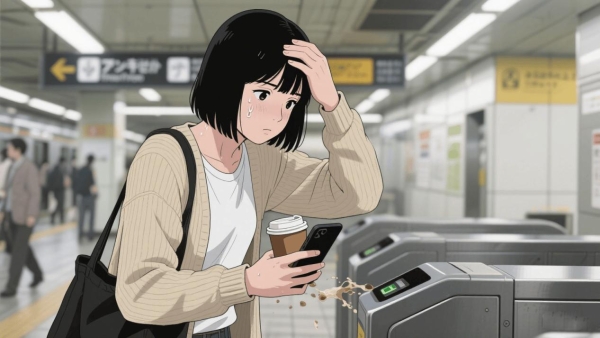 从“指尖功夫”到“生活魔法” 鸿蒙5手势操作让我彻底“戒掉”按钮 