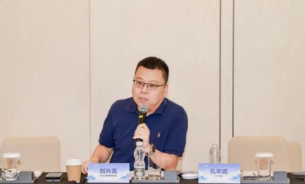 大咖云集探具身智能，解码灵渠 OS 开源战略、产业与生态破局之道 