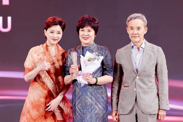 柔韧之力、创见未来 2025天下女人国际论坛圆满收官 