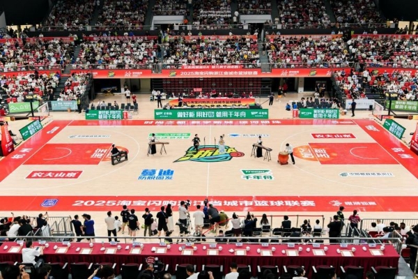 价值向内扎根，内容向外生长：千年舟激活“体育营销”新生态 